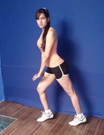 Sameerraj02's tweet image. Top 6 Questions With: Kavita Nalwa, TV Celebrity Fitness Trainer&amp;amp; Founder of Kavita's Yobics viewsline.com/Interview.jsp?…