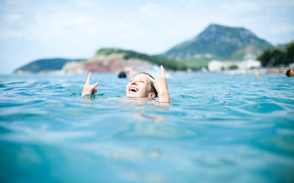 Travel might provide a bigger mood boost than shopping or exercise: tandl.me/2918thY