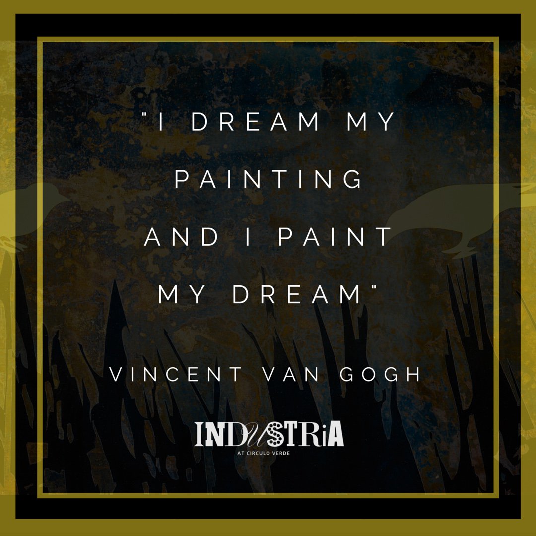 Industria_PH's tweet photo. Make your dreams a reality! #IndustriaPH https://t.co/FxYAqoDdG2