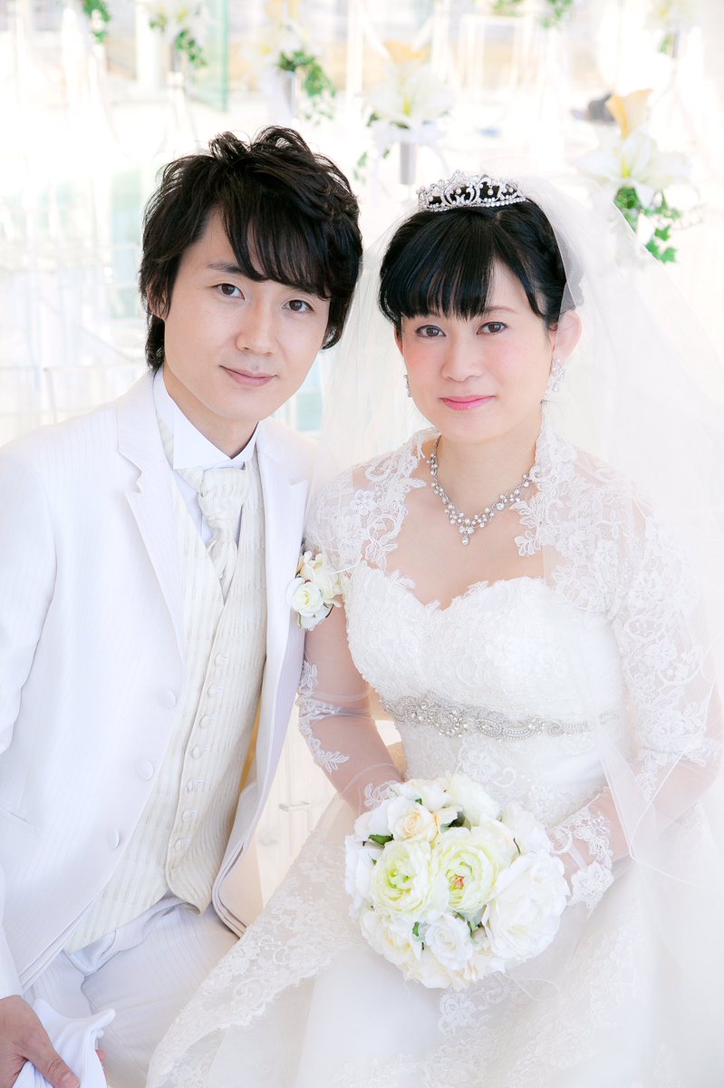 ট ইট র 西又 葵 Aoi Nishimata 西又葵が男性声優との結婚を決めた理由 西又葵です 3 書籍2冊のサイン会情報やゲスト様の情報をまとめました そして本に使われなかった本用の ウエディング写真勝手に載せときますw T Co O2vzdhwsxm