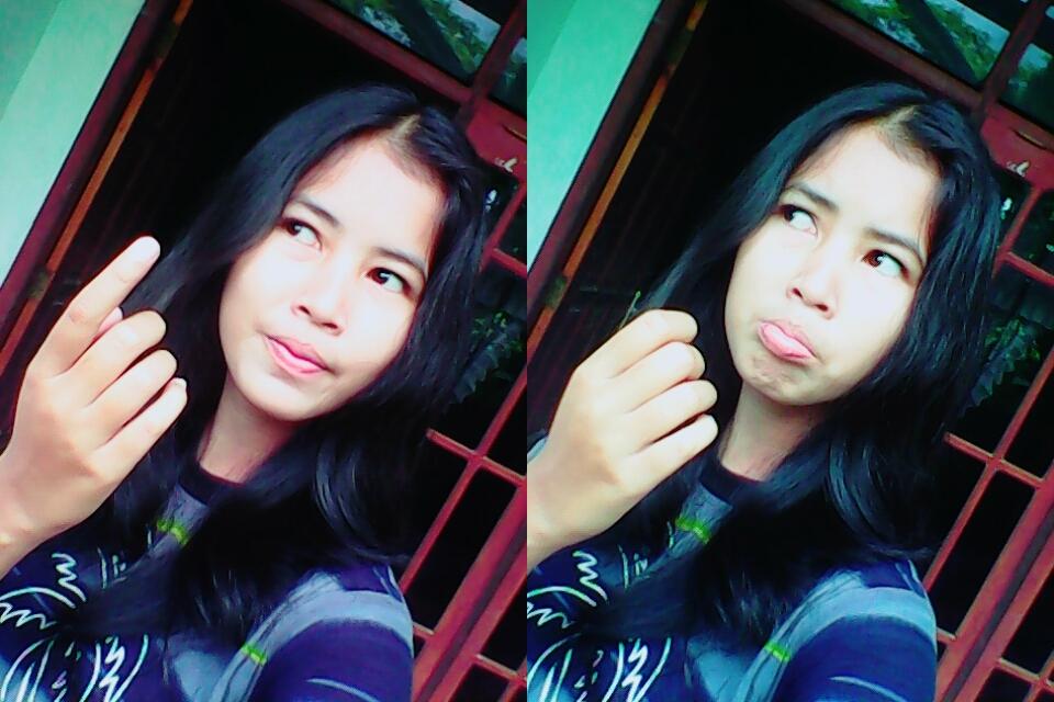 AlfiaZilan's tweet photo. Syelamat siang😍😁😂😂 https://t.co/U7Bsry5mEx