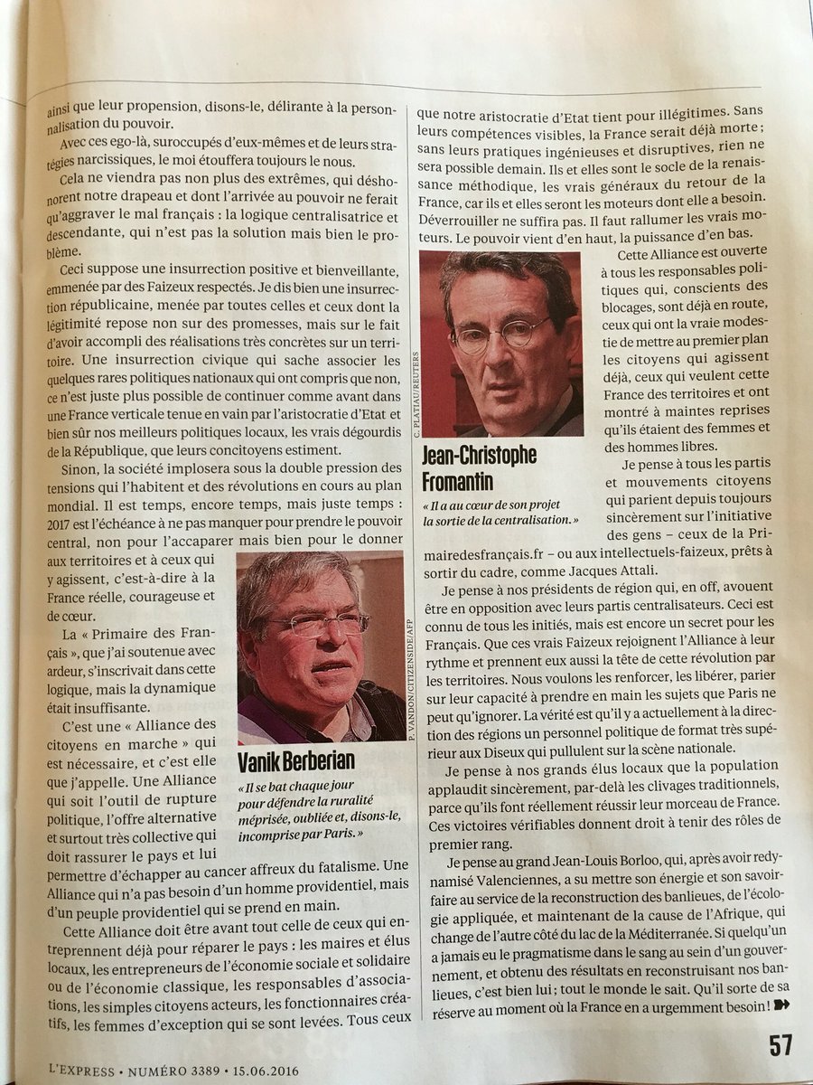 AlexandreJardin's tweet photo. Je crois en une Fr des territoires forts et appelle à mettre fin à 200 ans de jacobinisme entretenu par les partis https://t.co/yMRqyPpOEj