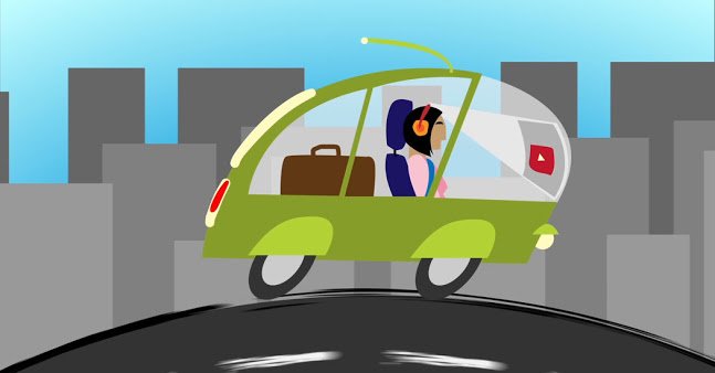 Should Your Driverless Car Hit a Pedestrian to Save Your Life?
nyti.ms/28SOxPK