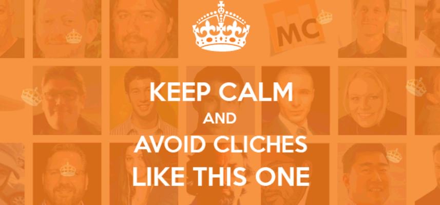 Marsook_Khaleej's tweet photo. [#contentmarketing,#tech][PROUD TO BE FEATURED!] 25 #SEO Experts Reveal the Most Clichéd Industry Phrases … https://t.co/IiJhZ0Dk0S