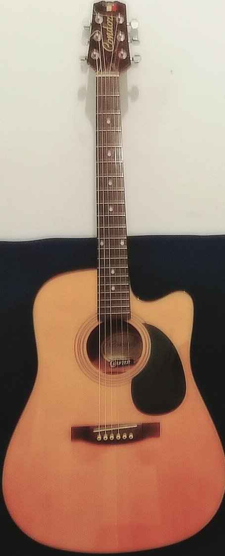 Caleb13gomes's tweet photo. Gostei do som desse violão  simples e bom https://t.co/dfAtDN6NHK