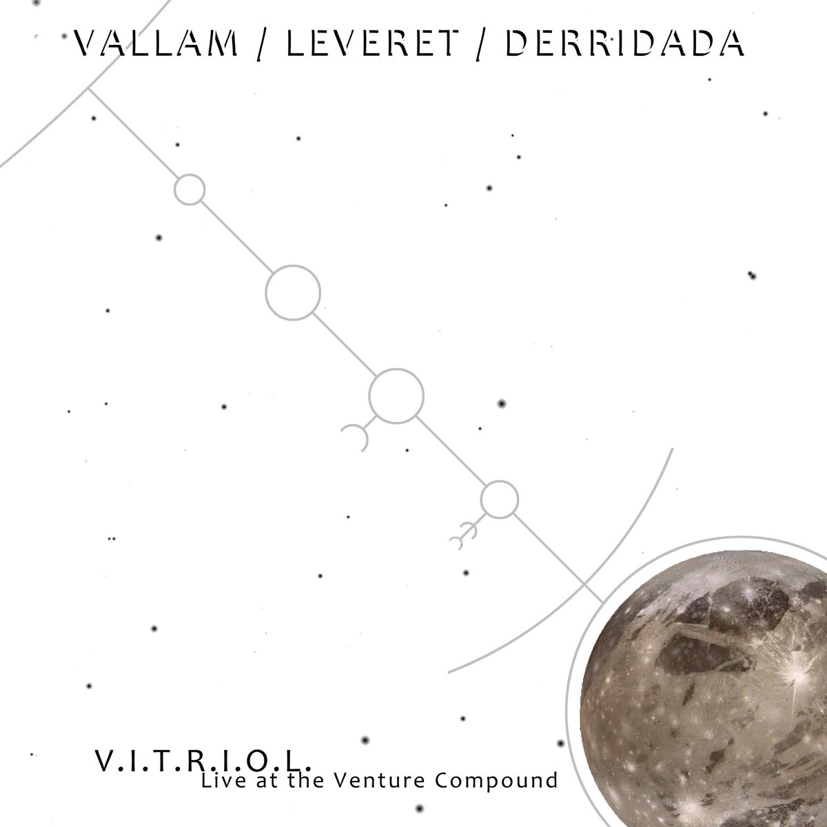 derridadaband's tweet photo. New split live EP. Buy a copy at @VentureIsTruth this Saturday. Proceeds go to Pulse victims https://t.co/X6ElqYDYvl https://t.co/MyaItCSq55