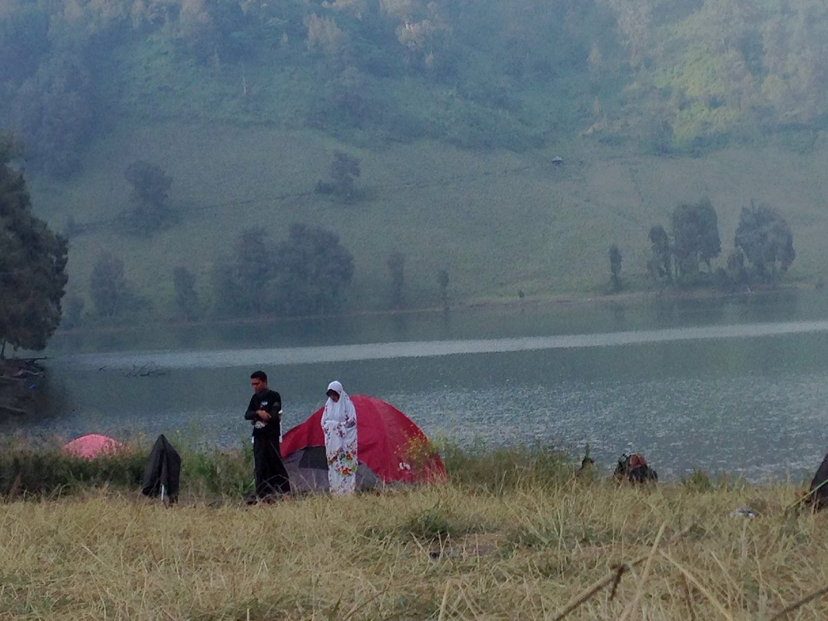 Jagan sampai riya' ya kawan 🙏🏻