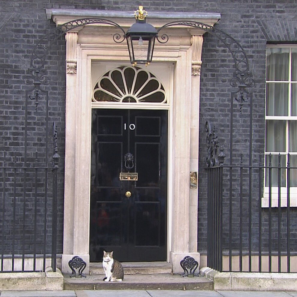 ITV News tweet media
