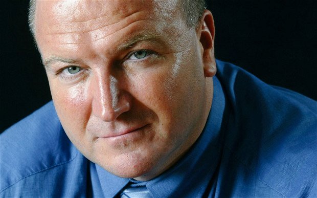 MattyWebber88's tweet photo. Having voted for No2EU in the past, I wish this guy was still with us to see today; a much needed voice #RIPBobCrow https://t.co/tqwhZIuxtq