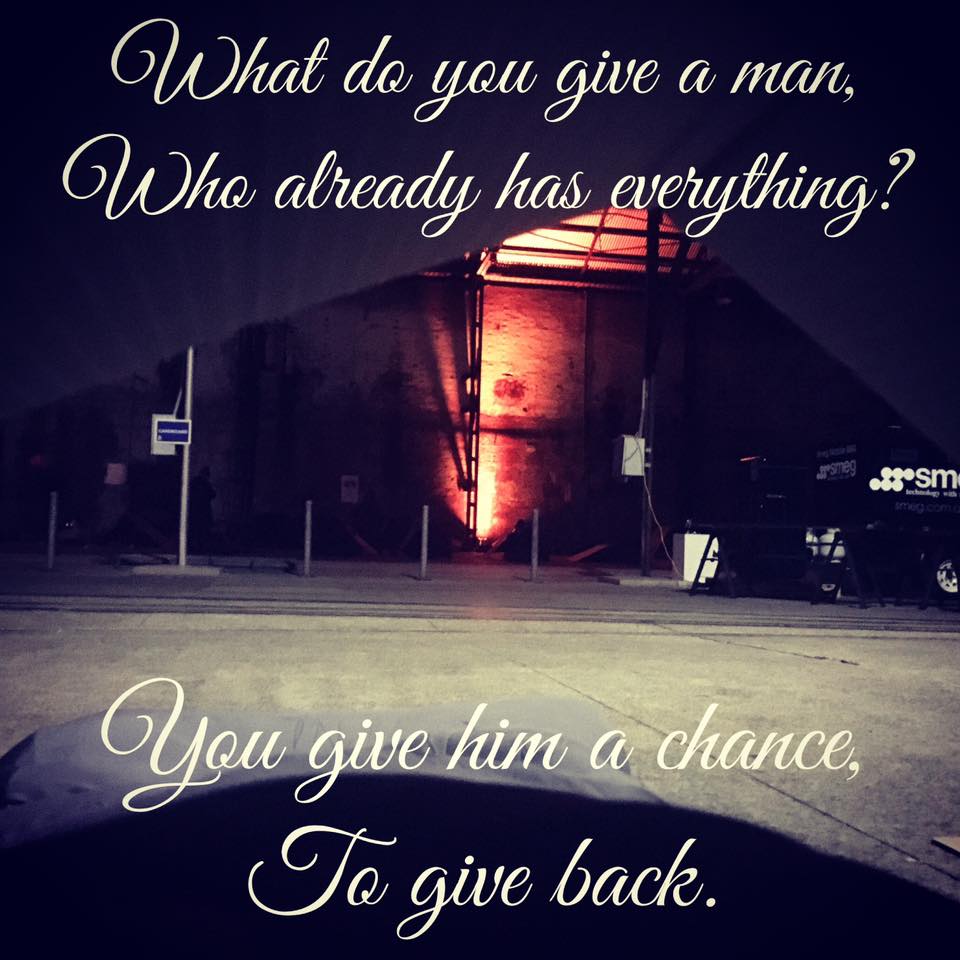 Our CEO, Martin Kosasih, at #VinniesCEOSleepout #givingback #inspiringleaders
arnnet.com.au/slideshow/6023…