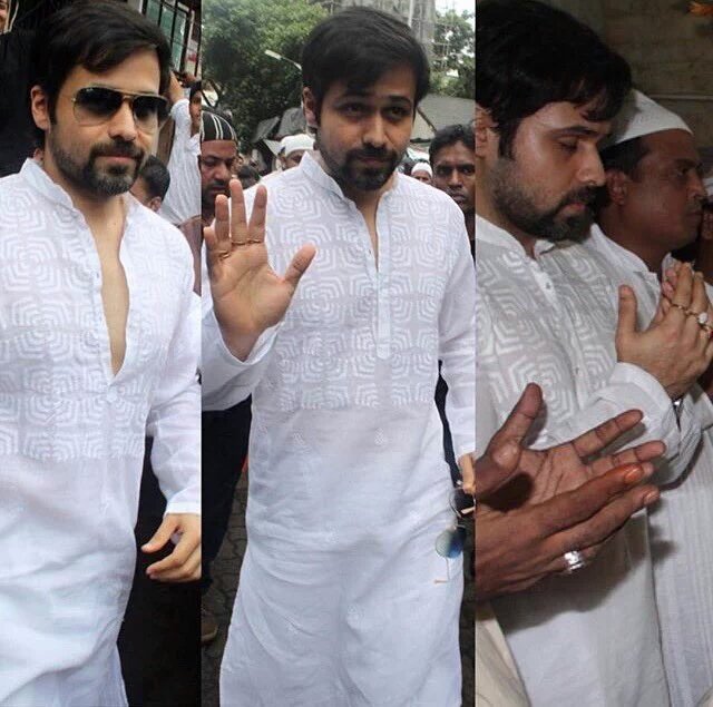 Emraan Hashmi Family Tree