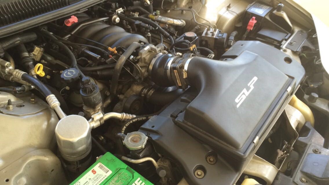lsxpuertorico's tweet photo. @SLP_Performance air lid & smooth bellows installed in the #QuickSilverFirebird @UrayoanC https://t.co/cKYBw2TUZd