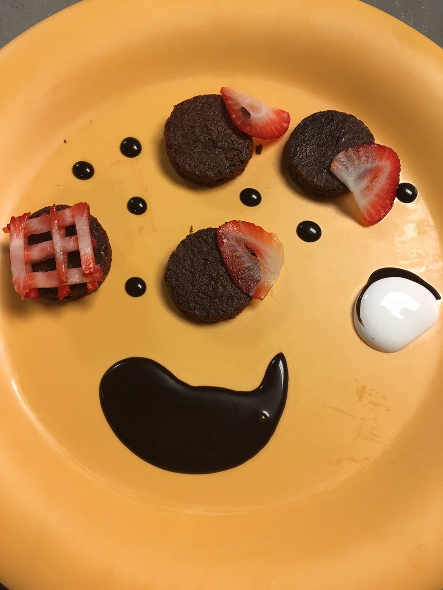 teslesha's tweet photo. 🍰 https://t.co/bBvNL50VvV