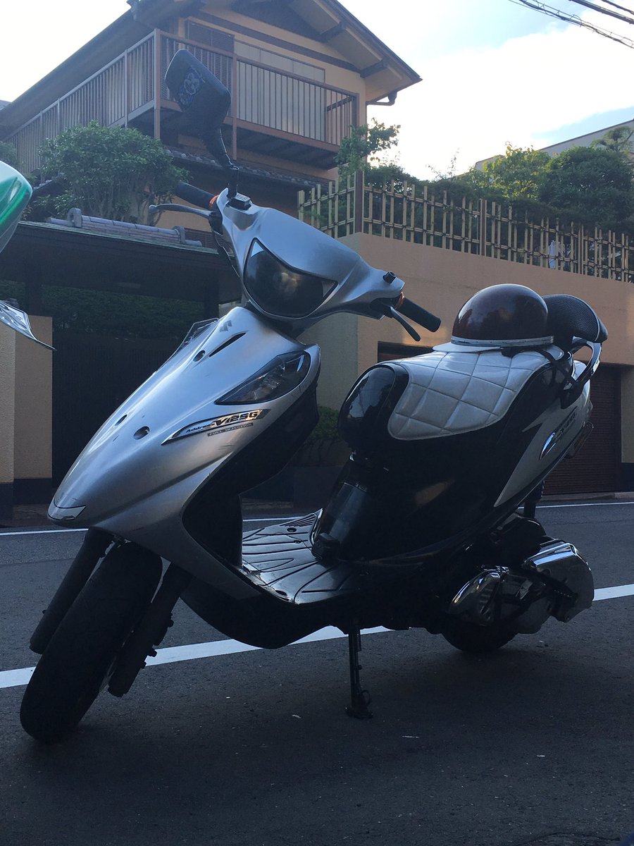 アドレスV125G売ります （アドレスV125G K6 売ります 現状渡し 