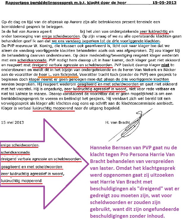 DwangOpname's tweet photo. nieuws:PVP-er Hanneke Bernsen @StichtingPVP gaat uitzoeken Harrie Van Bracht ongefundeerde beschuldigingen inhouden https://t.co/L8KK71IPZE