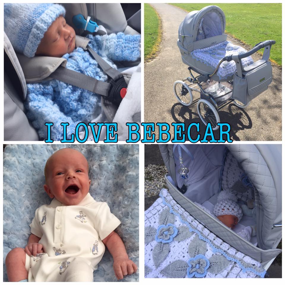 BebecarUK's tweet photo. We just had to share this gorgeous picture! #Bebecar #FridayFeeling #pushchair #strollwithstyle #baby #pregnancy https://t.co/tlAQmTF8EY