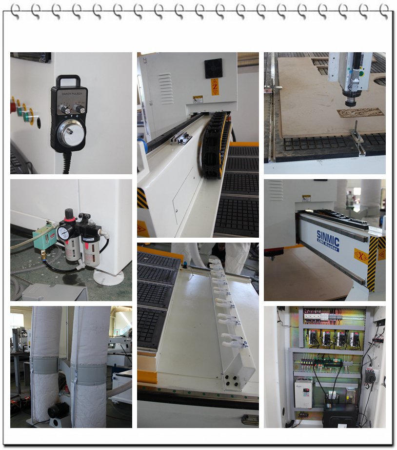 sinmic21's tweet image. If you need this machine, please contact me freely
Whatapp:+86 18615422453
Skype:sinmic.21
E-mail:aimee@sinmic.com