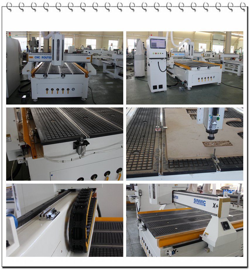 sinmic21's tweet image. If you need this machine, please contact me freely
Whatapp:+86 18615422453
Skype:sinmic.21
E-mail:aimee@sinmic.com