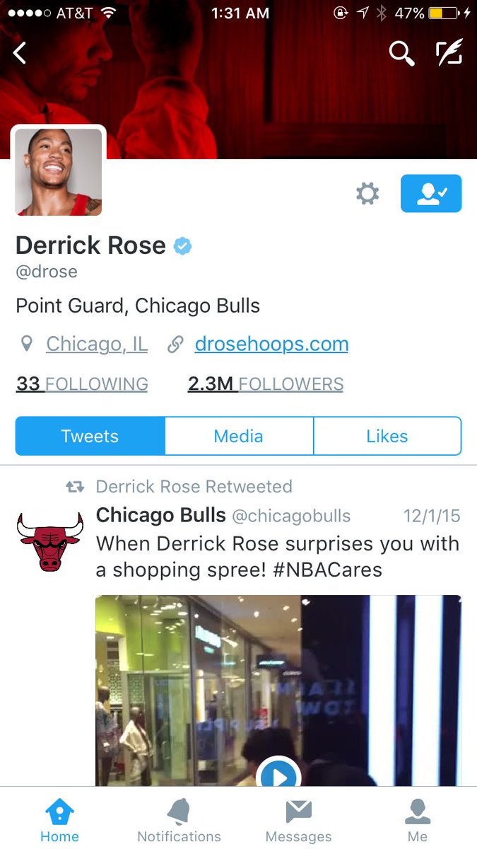 JasonSmithFSR's tweet image. might want to change that Derek! #KnicksNation