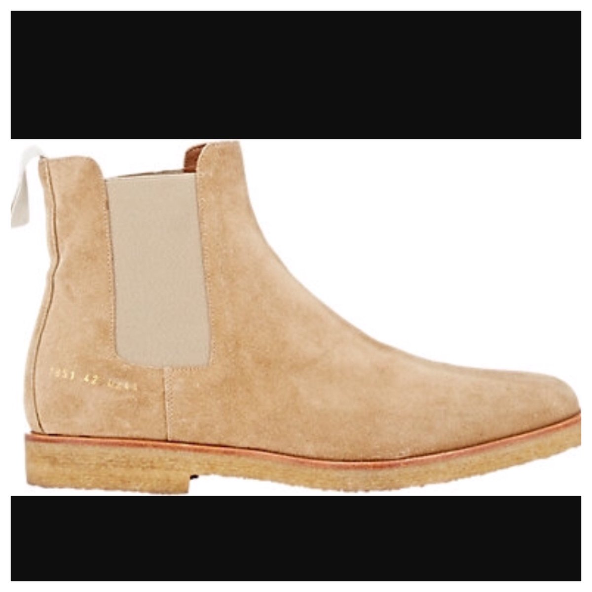 jabinchavez's tweet photo. Fellas, there are many price ranges &amp; brands but you need a pair of suede boots. Sand/black/gray are most versatile https://t.co/ICl1dwQq4D