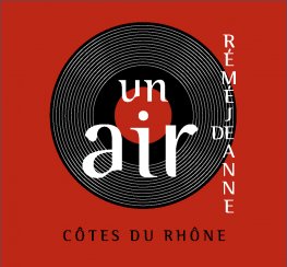 Un Air de Réméjeanne - terrific Côtes du Rhône for the money - in your inbox today bit.ly/28Sbm44