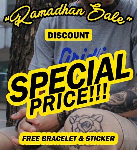 GRIDLINE co. tweet media