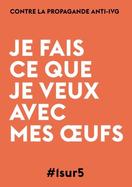 Reine_Misandre's tweet photo. #IVG #prochoix #avortement #provie Mon utérus, pas ton affaire ! https://t.co/Xim0GR1tRN