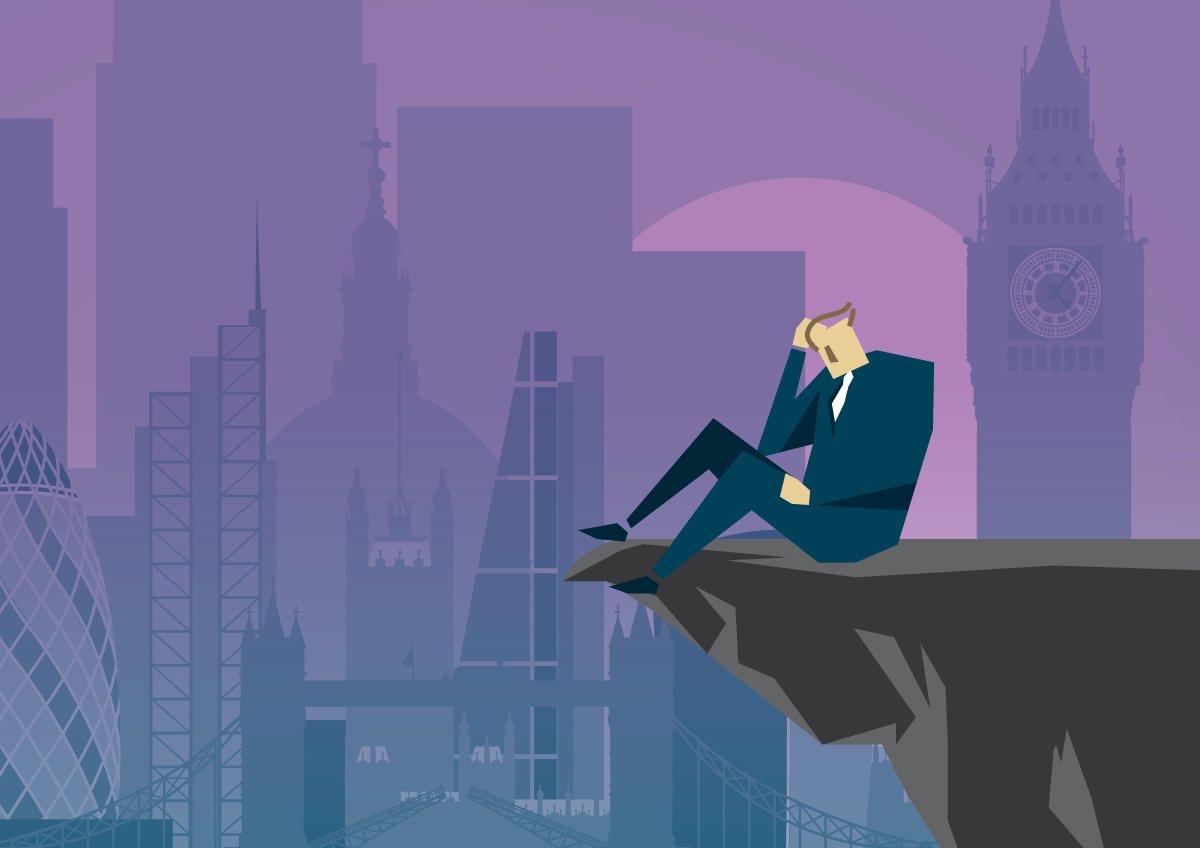 FinancialNews's tweet image. So what now? The City's #Brexit agenda efinancialnews.com/story/2016-06-…