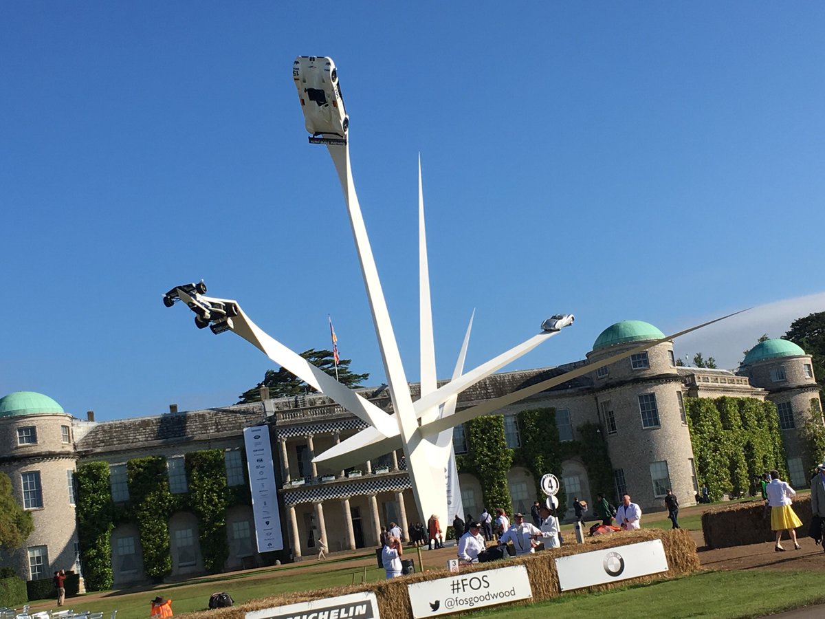 NGKTorque's tweet image. @ngktorque#whatadifferenceadaymakes beautiful morning at #fos bring on the action