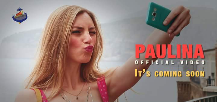 LaTerzaClasse's tweet photo. Paulina will be online very soon, stay tuned on #FanPage #laterzaclasse #paulina #folkshake https://t.co/wbvK3IF4yl