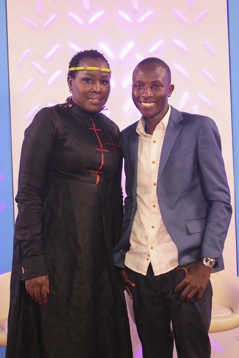 DeejayGJO's tweet photo. @EmmyKosgei And I Wish Ya'll A Blessed And Fruitful Weekend.
#HeavyWeightSkinny™
#iAmNotAverage™
#iAmExcellent™ https://t.co/pg2h5iLQOk