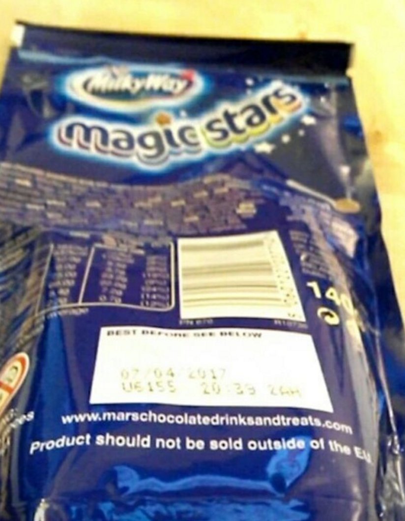 Callux's tweet photo. RIP Magic Stars forever in our hearts https://t.co/IuS10OU7mT