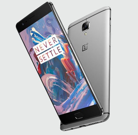 htcmania's tweet image. [ SORTEO ] Sorteamos un espectacular OnePlus 3 en colaboración con @TeknofiloCOM htcmania.com/showthread.php…