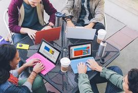 SoftlineIndia's tweet photo. #Microsoft adding more teacher-focused #Office365 Education updates. https://t.co/HTpepCyyap https://t.co/pIOAFZ9hSq