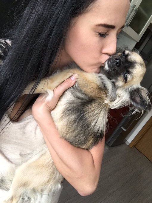 Watch Nicole Love's leaked NSFW photo on TwXstars