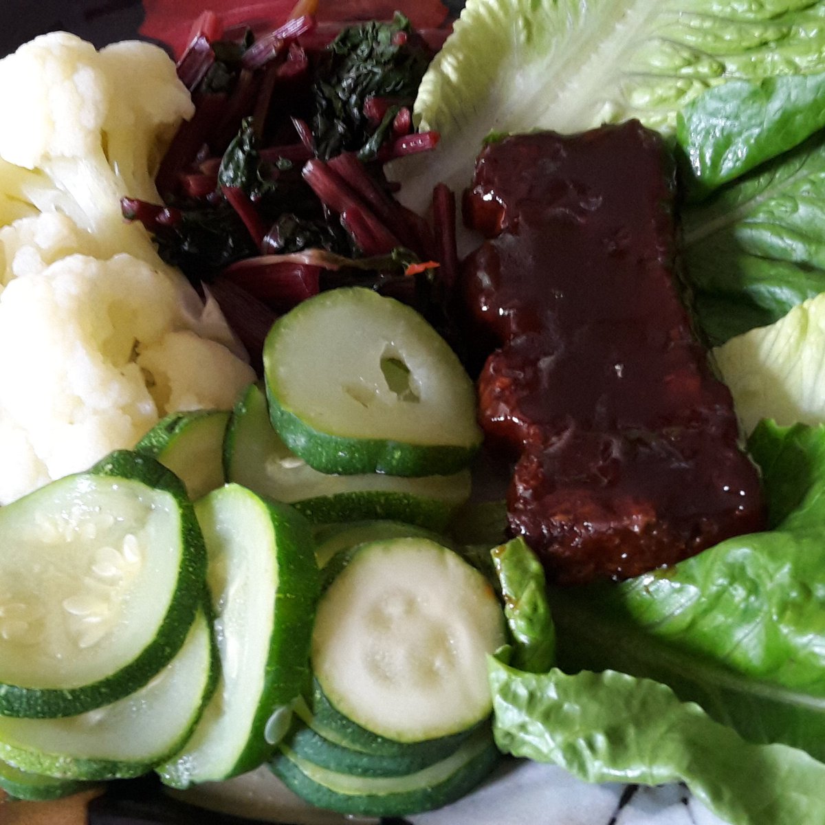 LegumiVeggie's tweet photo. Delicias veggie!! https://t.co/5xvV3Sj4Zf