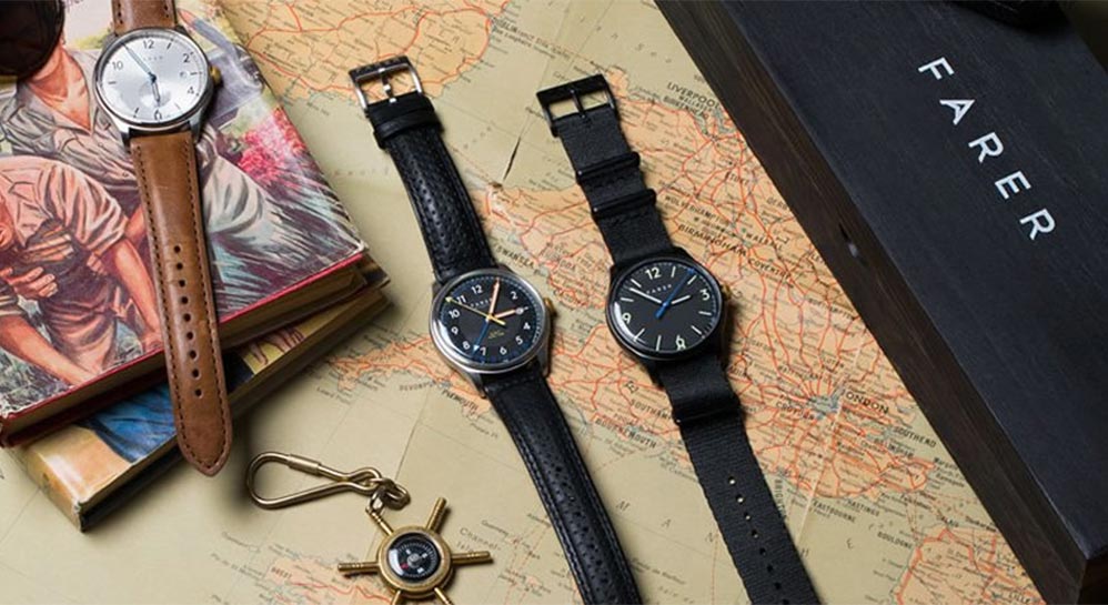 eventdealscom's tweet photo. You don’t need to bottom out your bank account to buy a decent travel watch! https://t.co/67jnkkndGb https://t.co/gu1uPA0yaW