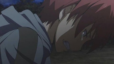 暗殺教室泣いたひとrtのtwitterイラスト検索結果