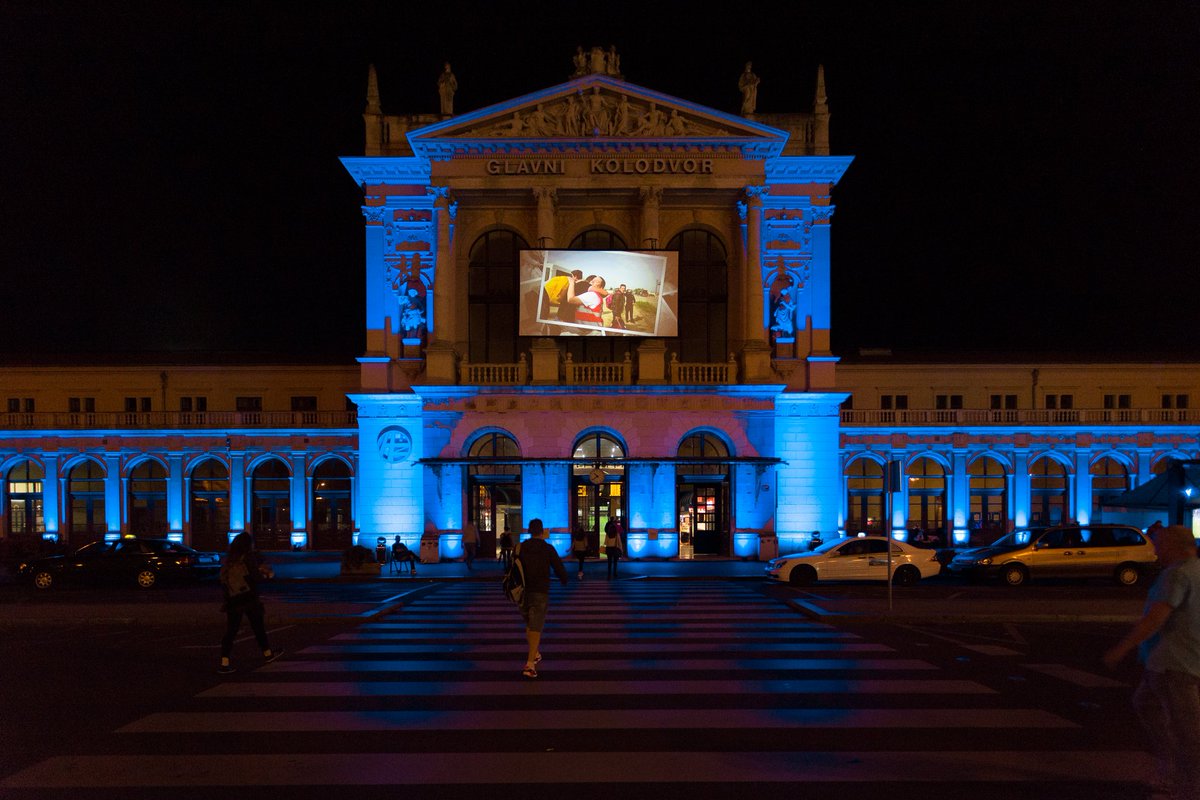 UNHCR Central Europe‏