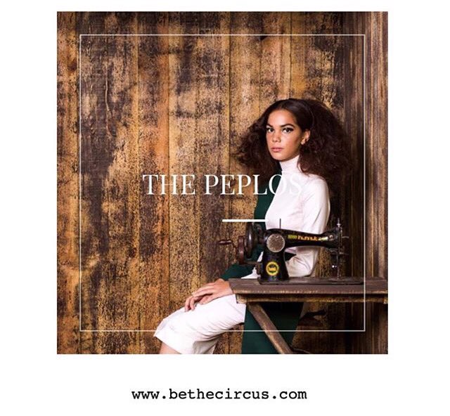 THE CIRCUS tweet media