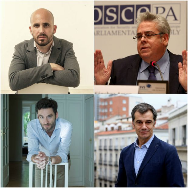 20mOpiniones's tweet photo. El reto de la #conciliación en campaña, por @cris_andujar para @masdelamitad #26J https://t.co/SZHUydO5j8 https://t.co/a5DR2xhArB