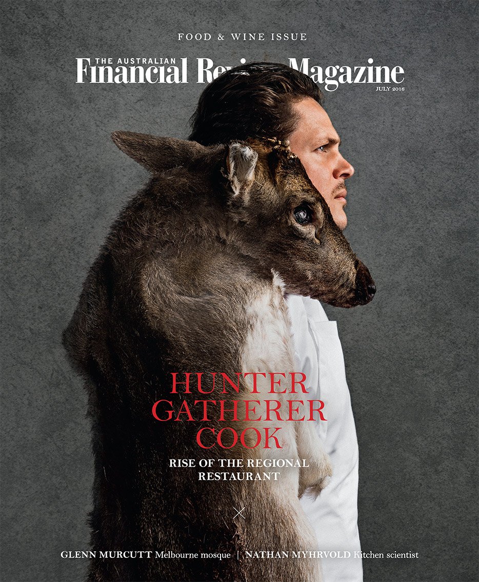 photosSMH's tweet photo. Out today, AFR Magazine #buythepaper https://t.co/NzAHVeKo5D