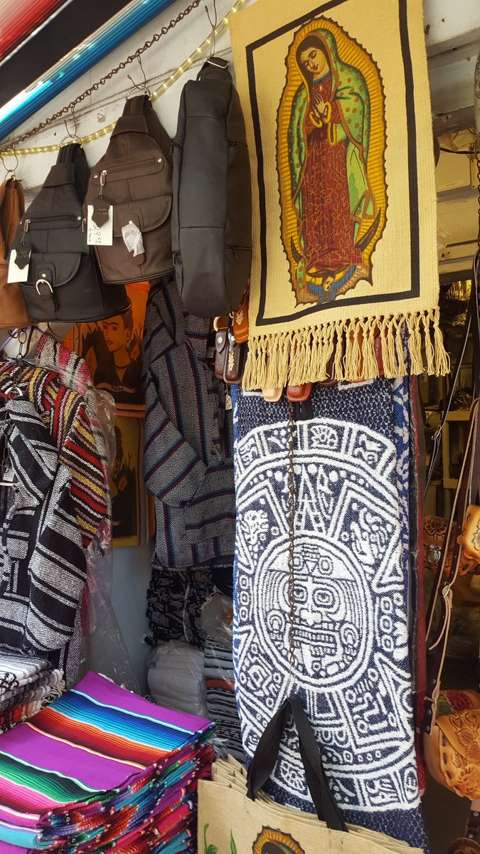 HempMessiah's tweet photo. La Plaza at Olvera Street
#Califaztlan https://t.co/8QirBDhrps