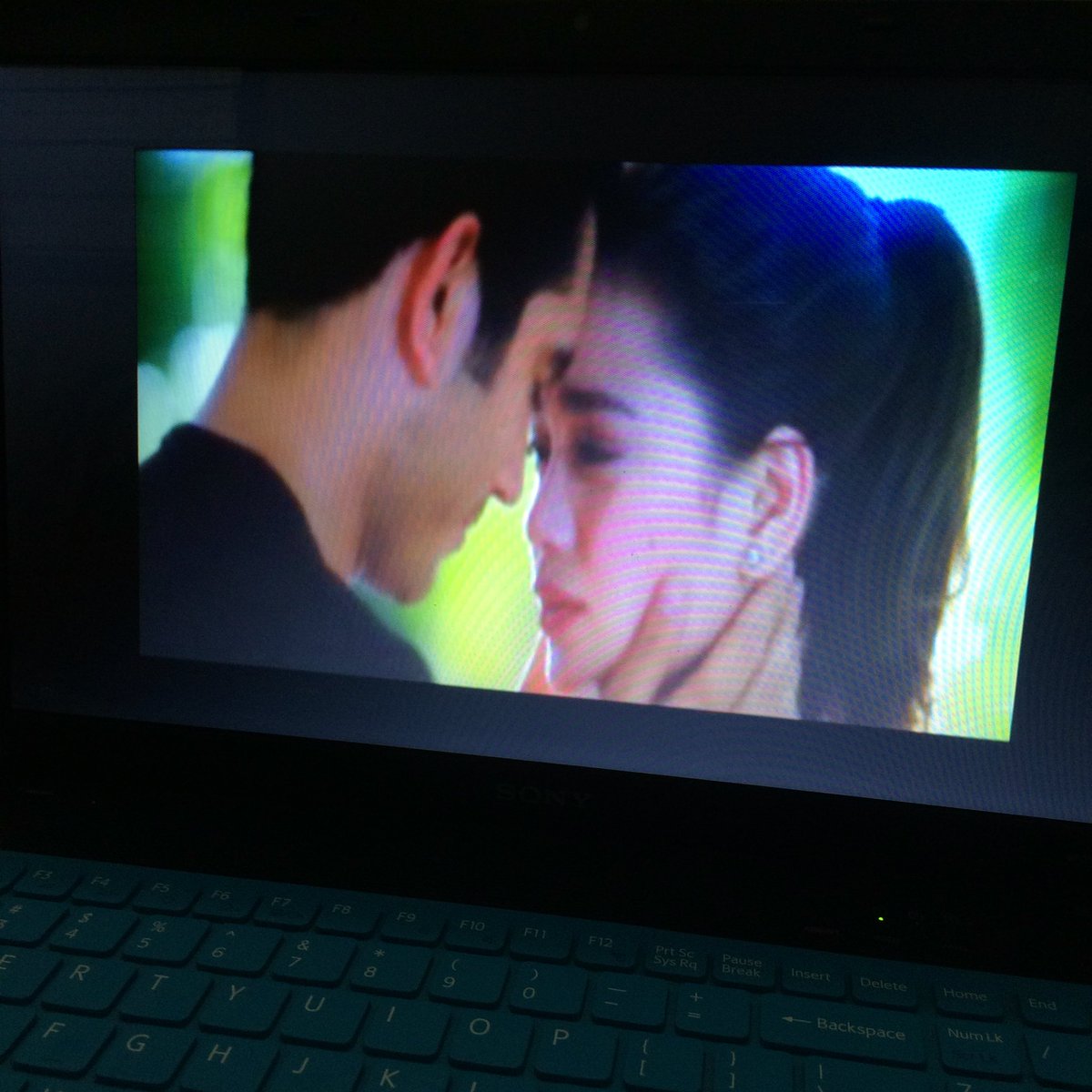 vanj_ortiz24's tweet photo. I love you Lablab ☺️😍 cutie kaau. #donewatchingAlwaysBeMyBaby https://t.co/DcSWTV2Bre