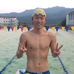 宮崎大学水泳部must Mustpool のツイプロ