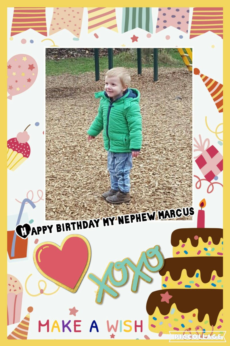 HoltJax's tweet photo. Happy birthday https://t.co/t40BT6Jnl0