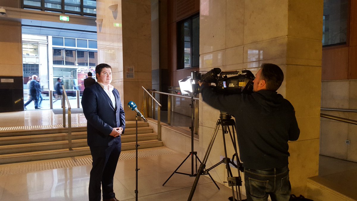 easyMarketsAus's tweet photo. easyMarkets Chief Market Strategist speaks to SBS TV on the impacts of today's #brexit https://t.co/3etAtfQYo5