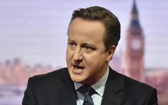 expansioncom's tweet photo. #Urgente | David Cameron dimite como primer ministro https://t.co/ZAxKnHNuDV https://t.co/i1IG4p564G