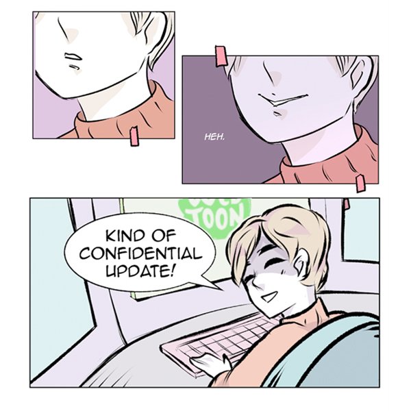 Kind of Confidential update!!😁✨
👉 https://t.co/1rq44VC3tw 👀 