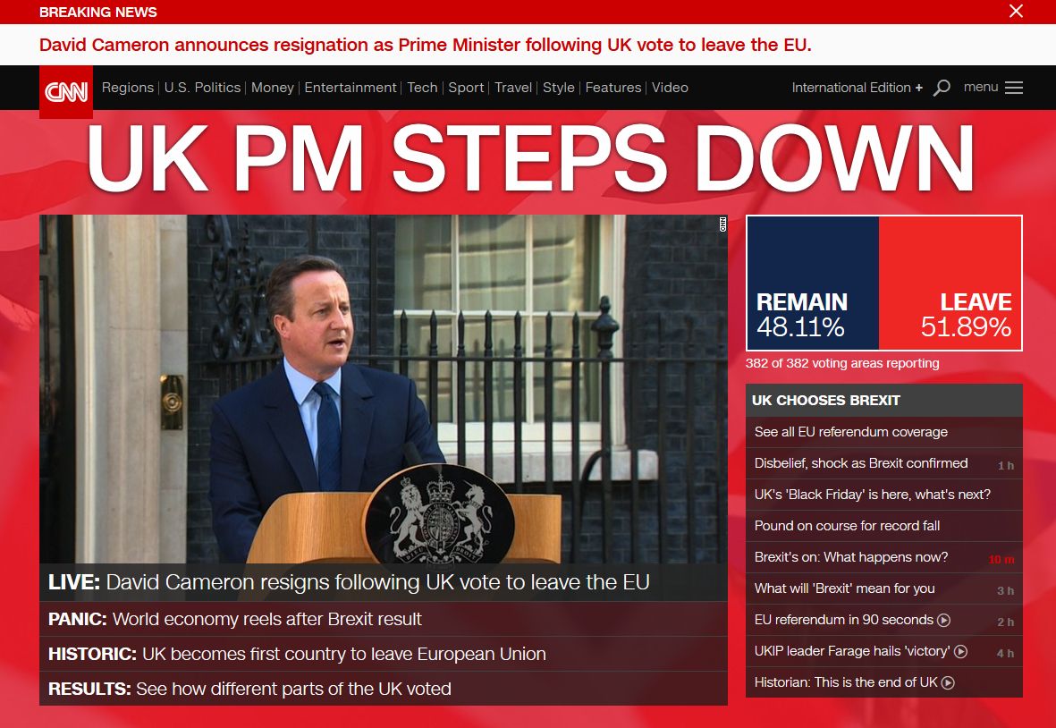 英国民投票 Twitter Search Twitter